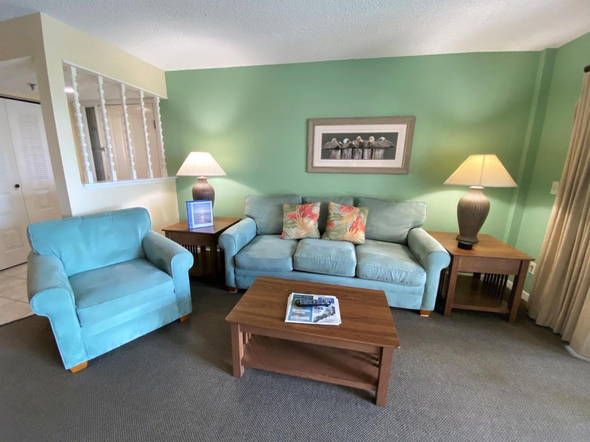 All Seasons Vacation Resort By Liberte Madeira Beach Exterior photo