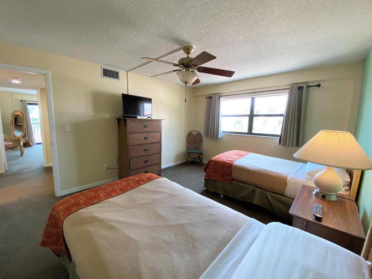 All Seasons Vacation Resort By Liberte Madeira Beach Exterior photo