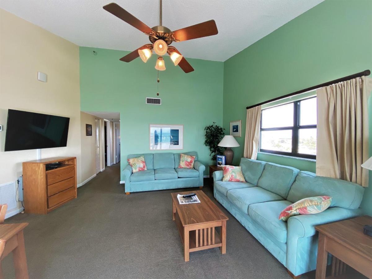 All Seasons Vacation Resort By Liberte Madeira Beach Exterior photo