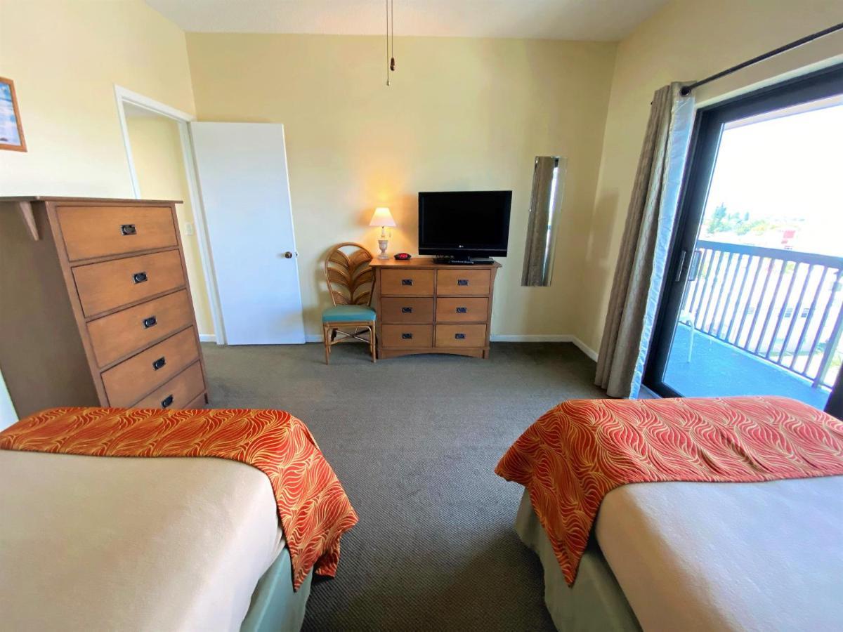 All Seasons Vacation Resort By Liberte Madeira Beach Exterior photo