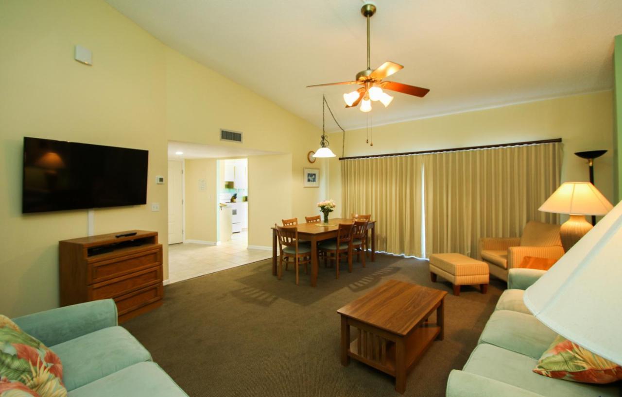 All Seasons Vacation Resort By Liberte Madeira Beach Exterior photo