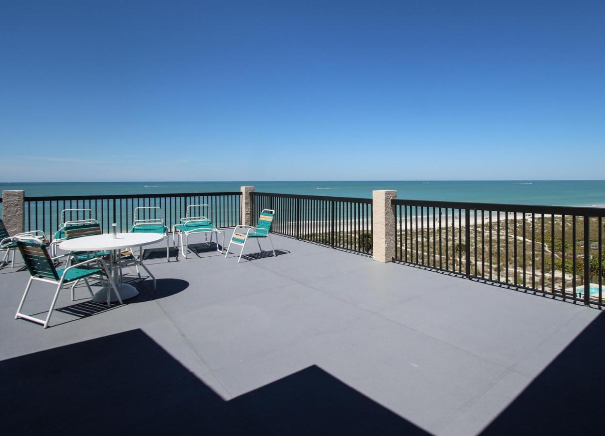 All Seasons Vacation Resort By Liberte Madeira Beach Exterior photo