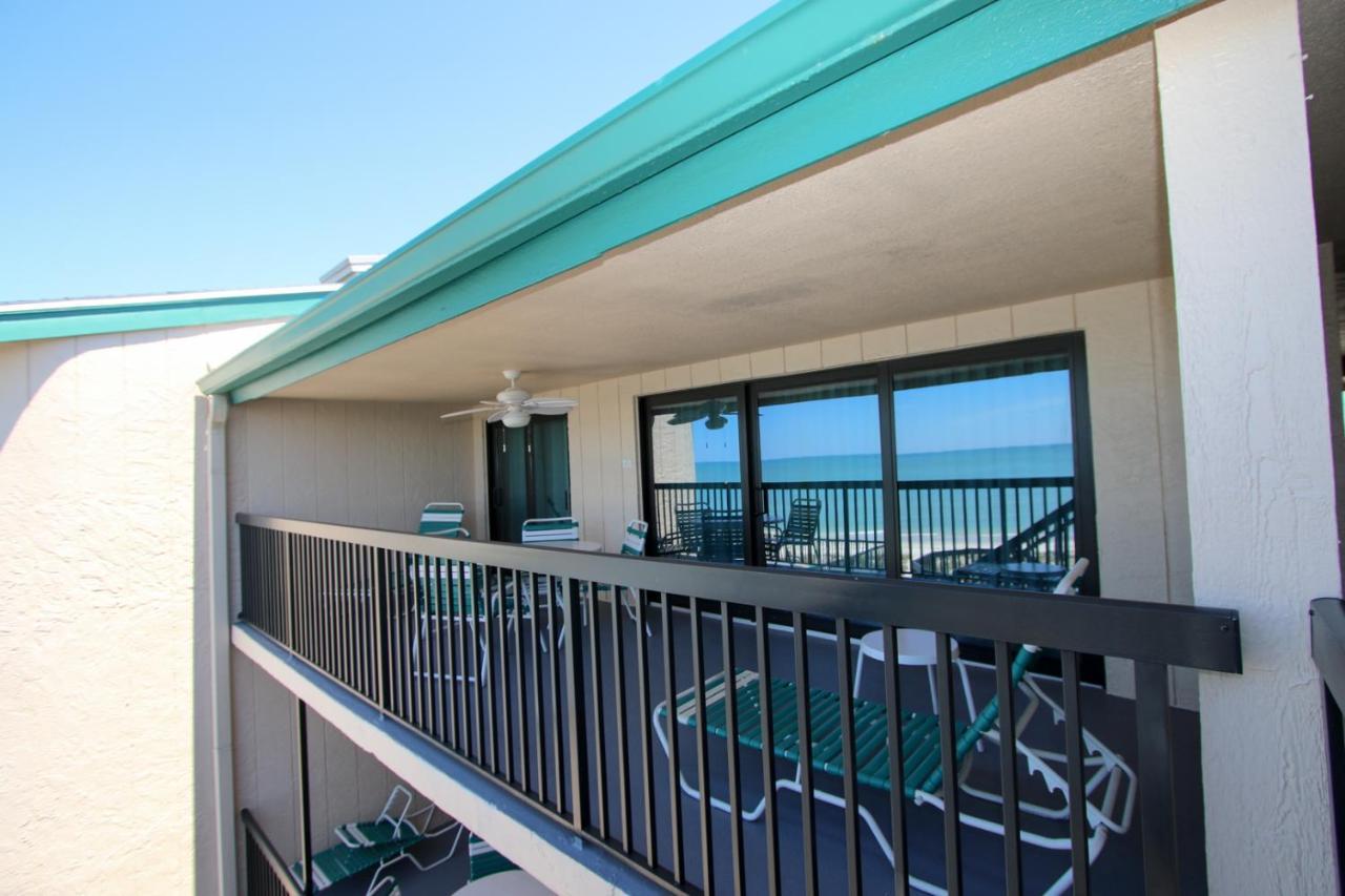 All Seasons Vacation Resort By Liberte Madeira Beach Exterior photo