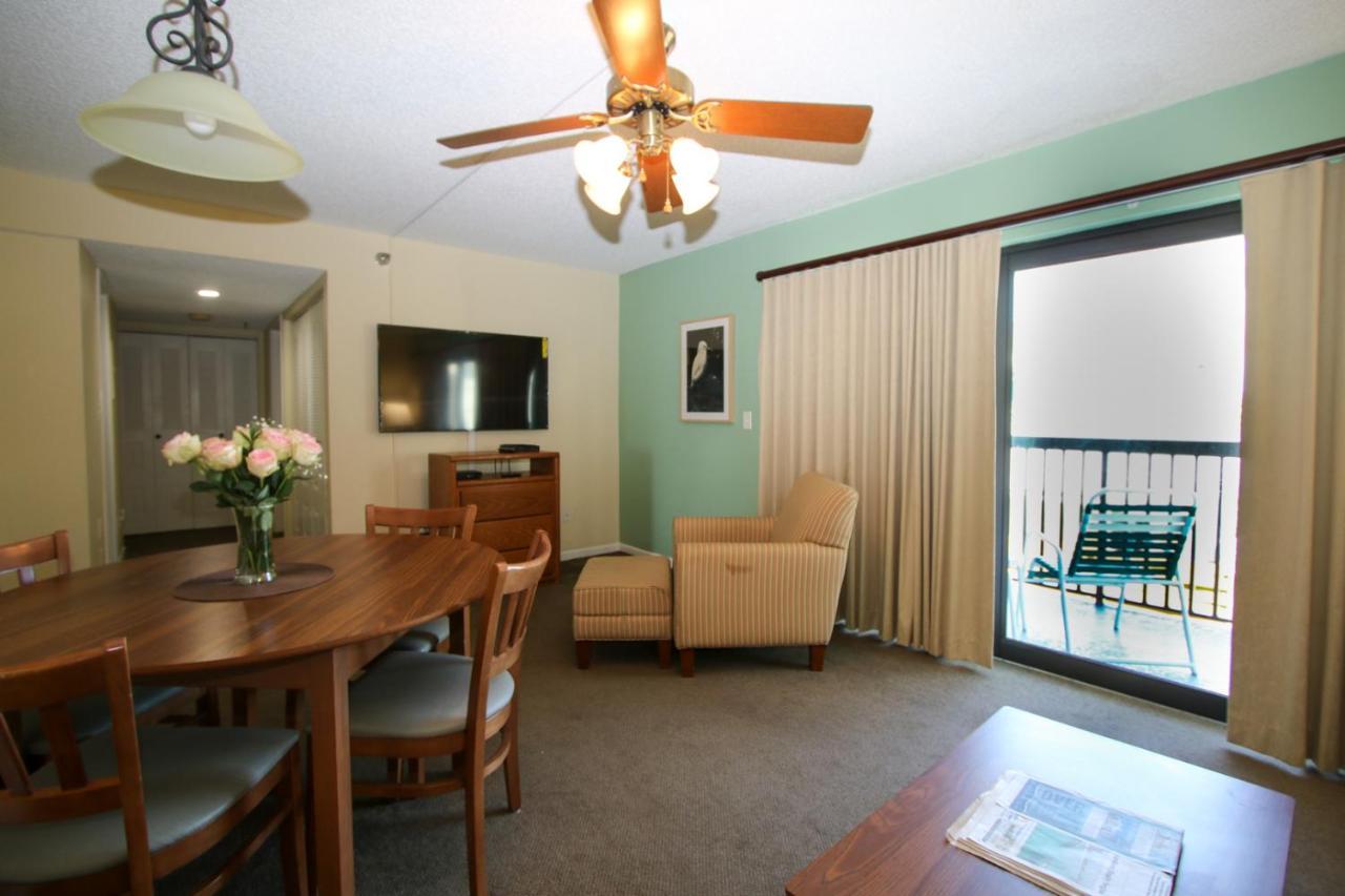 All Seasons Vacation Resort By Liberte Madeira Beach Exterior photo