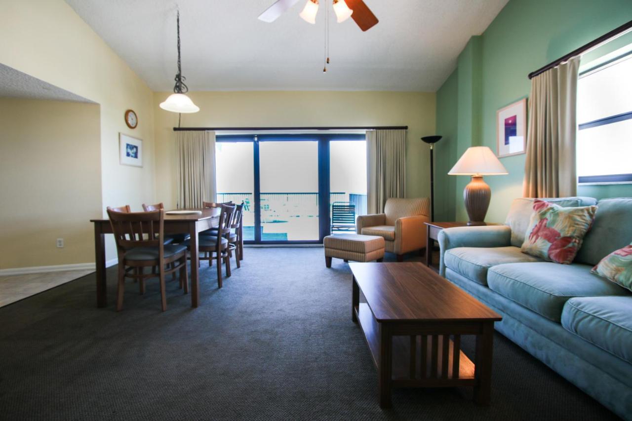 All Seasons Vacation Resort By Liberte Madeira Beach Exterior photo
