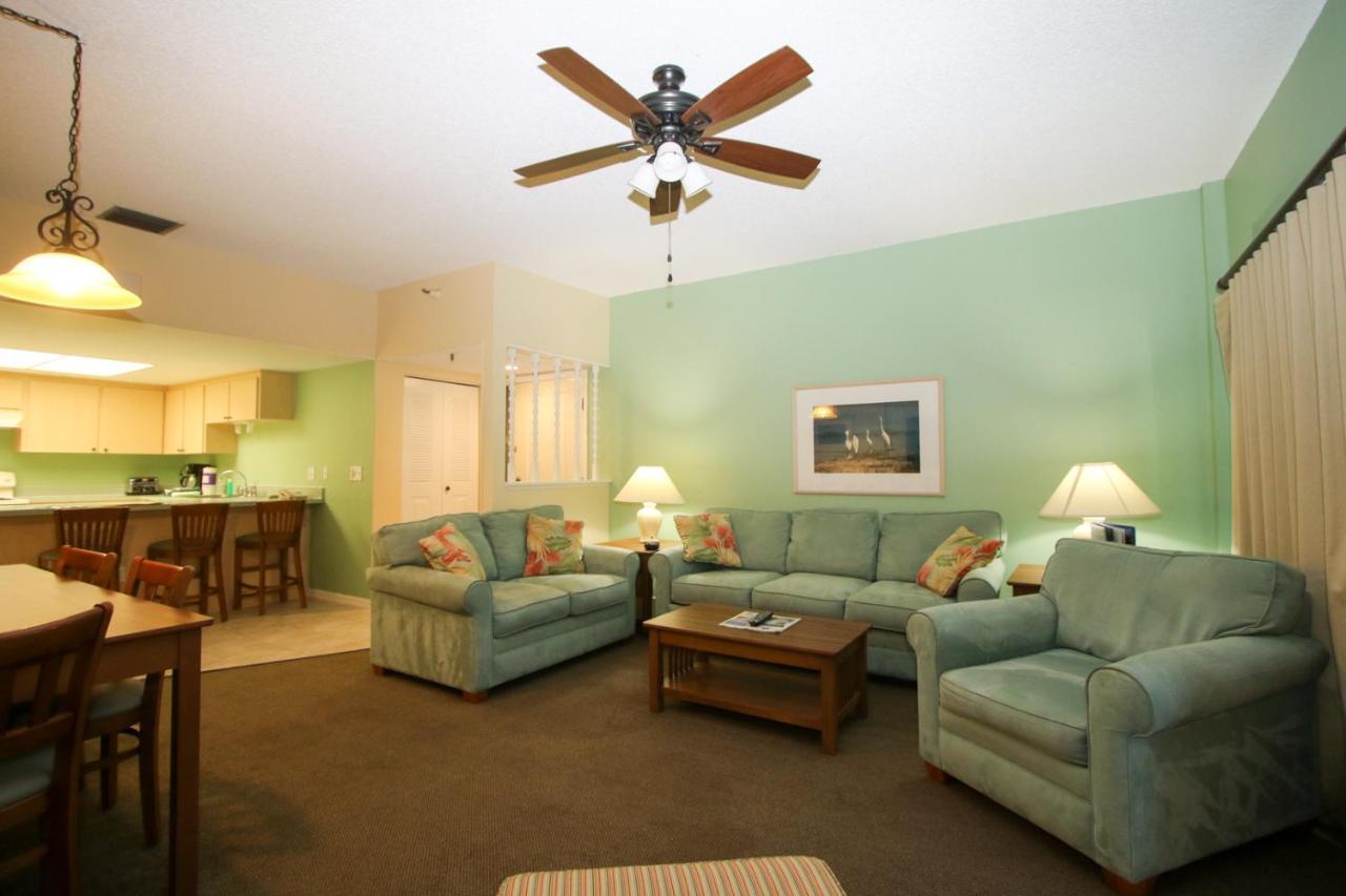 All Seasons Vacation Resort By Liberte Madeira Beach Exterior photo