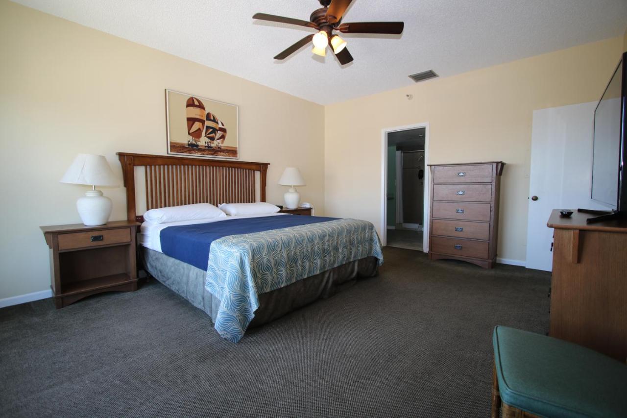 All Seasons Vacation Resort By Liberte Madeira Beach Exterior photo