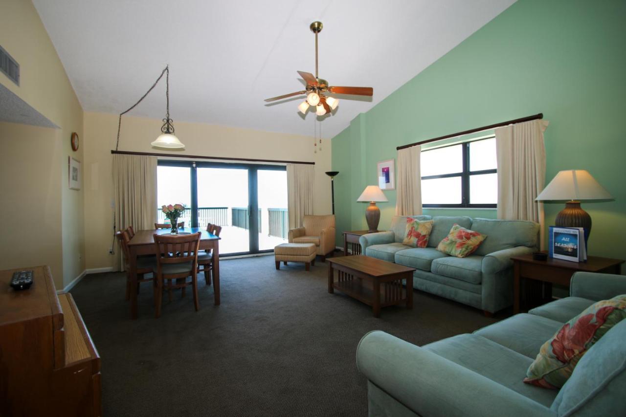 All Seasons Vacation Resort By Liberte Madeira Beach Exterior photo