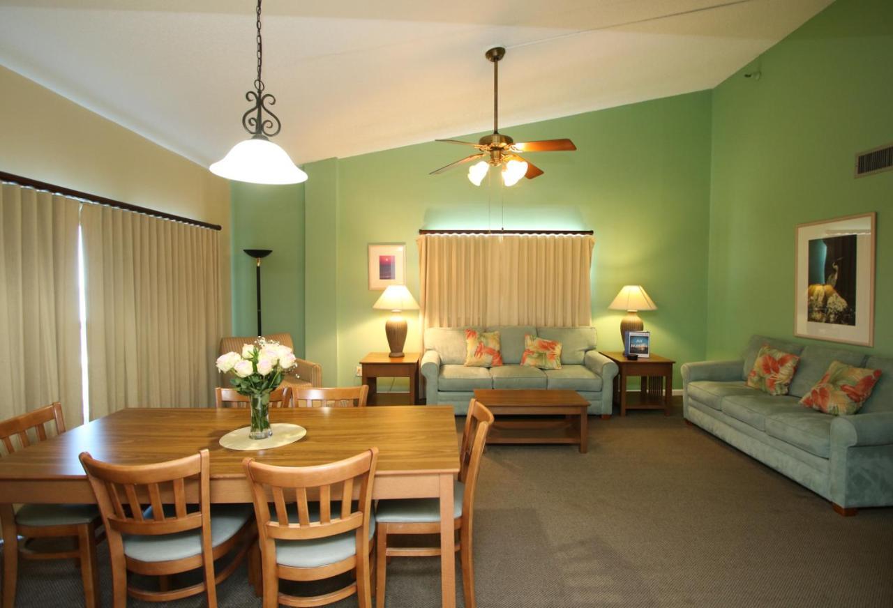 All Seasons Vacation Resort By Liberte Madeira Beach Exterior photo