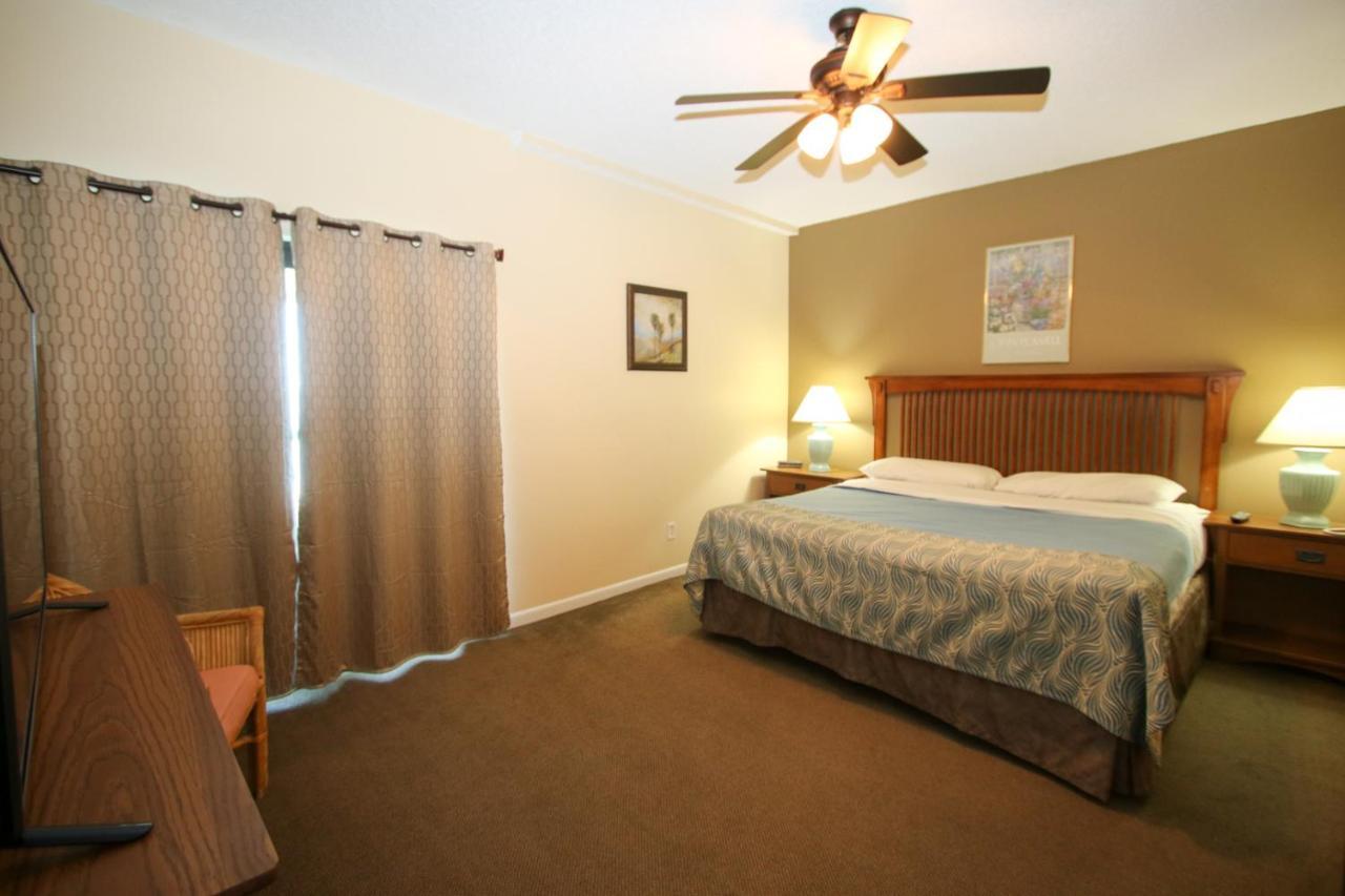 All Seasons Vacation Resort By Liberte Madeira Beach Exterior photo