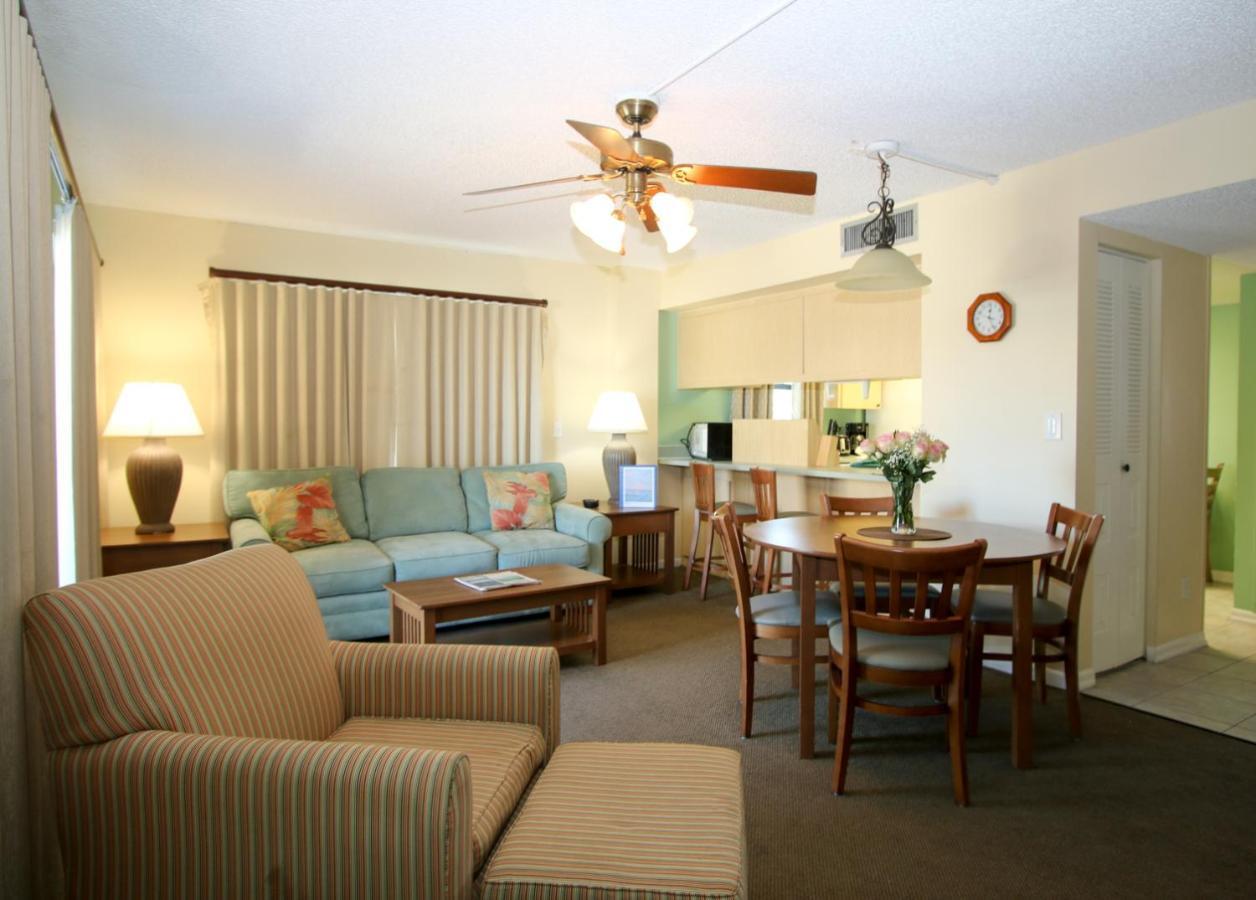 All Seasons Vacation Resort By Liberte Madeira Beach Exterior photo